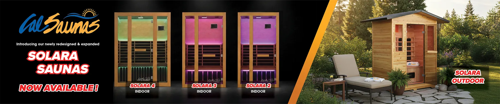 Calspas hot tub being used in a family setting - Grimes