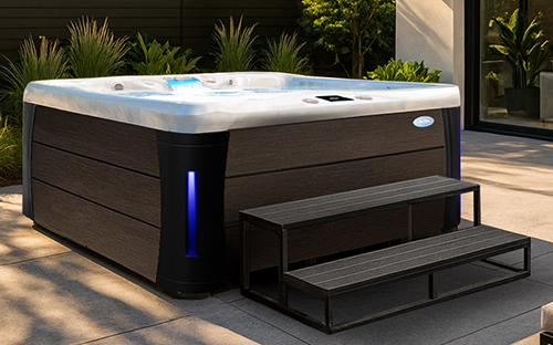 Escape Plus&trade; Spas Grimes hot tubs for sale