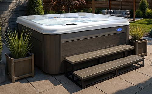 Patio&trade; Spas Grimes hot tubs for sale